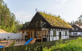 Domek Na Gwizdówce  u KARGULA - KASZUBY